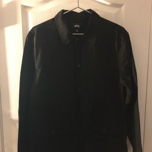 Stussy Military Chore Coat